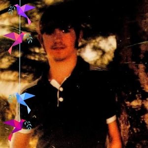 Meet your Posher, Kathi